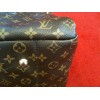 Sac Louis Vuitton Artsy en toile monogram