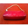 Pochette Louis Vuitton Accessoires en cuir Monogram vernis