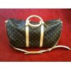 Sac Louis Vuitton Keepall 50 en toile monogram