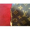 Sac Louis Vuitton Keepall 50 en toile monogram