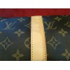 Sac Louis Vuitton Keepall 50 en toile monogram