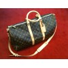 Sac Louis Vuitton Keepall 50 en toile monogram