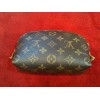 Pochette Cosmétique Louis Vuitton en toile monogram