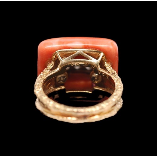 Bague Van Cleef & Arpels