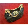 Sac Louis Vuitton en toile monogram et cuir