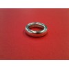 Bague jonc Dodo Pomellato en argent