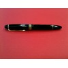 Stylo plume Montblanc Meisterstück noir