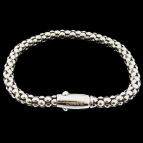 Bracelet Chimento Stretch Classic en or