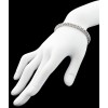 Bracelet Chimento Stretch Classic en or