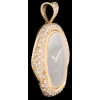 Montre Pendentif Chaumet Diamants