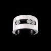 Bague Messika Move Joaillerie M Diamants
