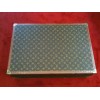 Valise Louis Vuitton Alzer en toile monogram et cuir