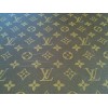 Valise Louis Vuitton Alzer en toile monogram et cuir