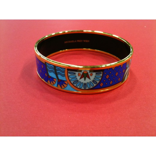 Enamel bracelets frey wille outlet