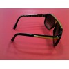 Lunettes de soleil Louis Vuitton Evidence  noires