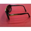 Lunettes de soleil Louis Vuitton Evidence  noires