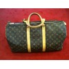 Sac Louis Vuitton Keepall 50 en toile monogram