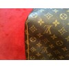 Sac Louis Vuitton Keepall 50 en toile monogram