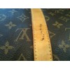 Sac Louis Vuitton Keepall 50 en toile monogram