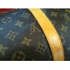 Sac Louis Vuitton Keepall 50 en toile monogram