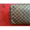 Sac Louis Vuitton Speedy 35 en toile damier ébène