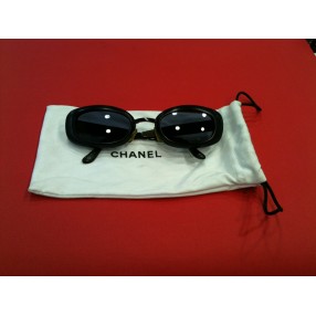 Lunettes de soleil Chanel