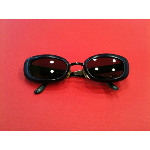 Lunettes de soleil Chanel