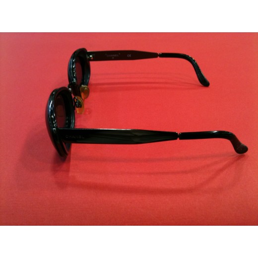 Lunettes de soleil Chanel