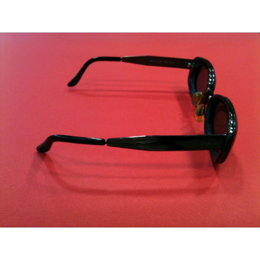 Lunettes de soleil Chanel