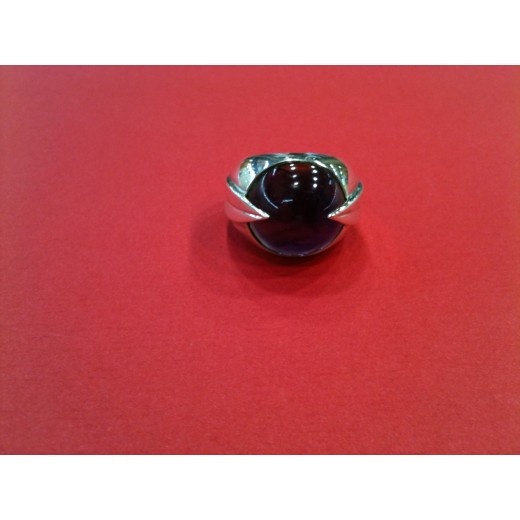 Bague Kenzo en argent