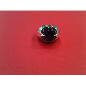 Bague Kenzo en argent