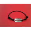 Bracelet Dinh Van Lame de rasoir en argent