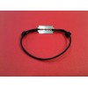 Bracelet Dinh Van Lame de rasoir en argent