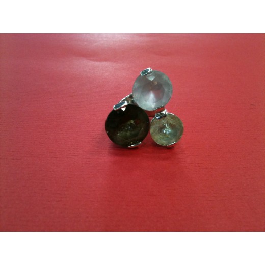 Bague Pianegonda en argent