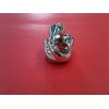 Bague Pianegonda en argent