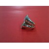 Bague Pianegonda en argent