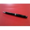 Stylo bille Montblanc Meisterstück noir