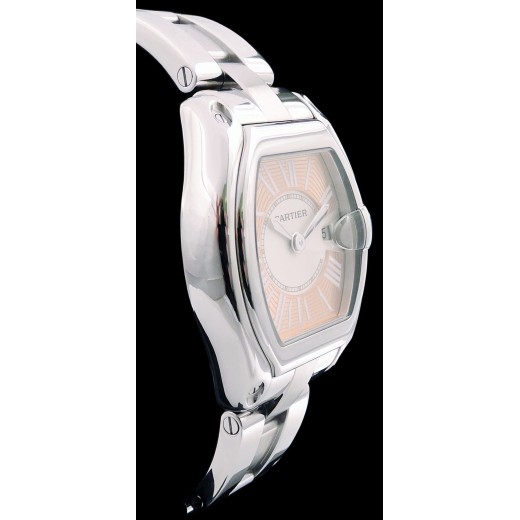 Montre Cartier Roadster PM Edition Limitée