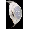 Montre Hublot MDM Chronographe fond bleu