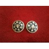 Boucles d'oreilles Chanel Clip