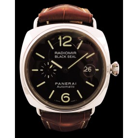 Montre Panerai Radiomir Black Seal PAM 287