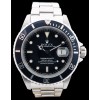 Montre Rolex Submariner Date 16610