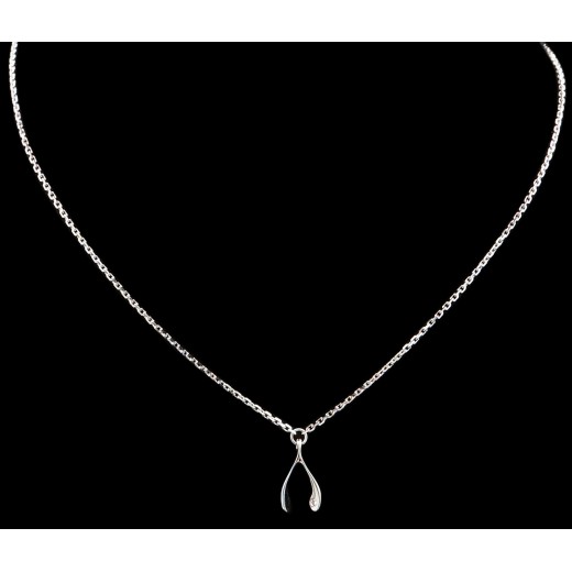 Collier Redline Lucky Chicken Chaîne diamant