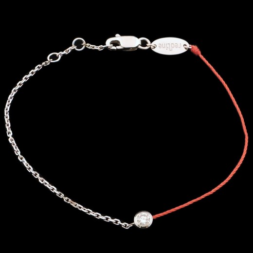 Bracelet Redline Pure Double diamant