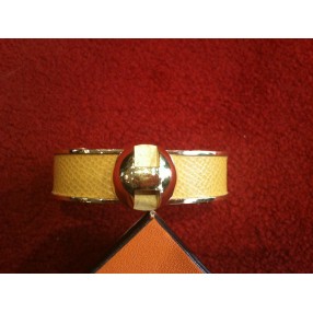 Bracelet Hermes ouvert Vintage
