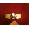 Bracelet Hermes ouvert Vintage