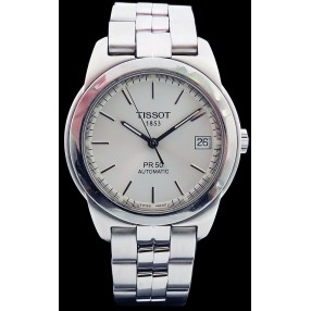 Montre Tissot T-Classic PR50 automatique