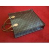 Sac Plat Louis Vuitton