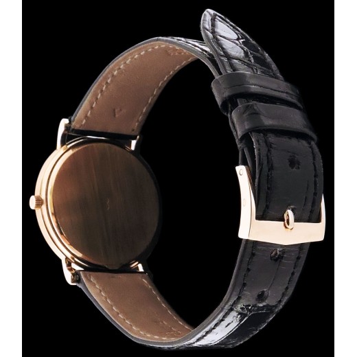 Montre Patek Philippe Calatrava Clous de Paris