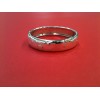 Bracelet jonc Montblanc Etoile en argent